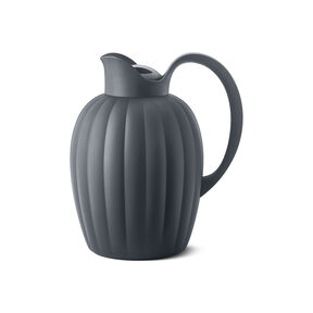 BERNADOTTE Termokanna 1 L, grå - Original Design av Sigvard Bernadotte BERNADOTTE Termokanna 1 L, grå - Original Design av Sigvard Bernadotte