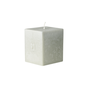 Sølv duftlys, 280 g Sølv duftlys, 280 g