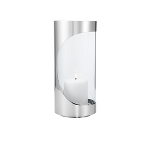 CHROME CONTOURS, medium CHROME CONTOURS, medium