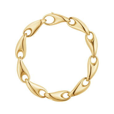 ジョージ ジェンセン リフレクト (GEORG JENSEN REFLECT) ブレスレット