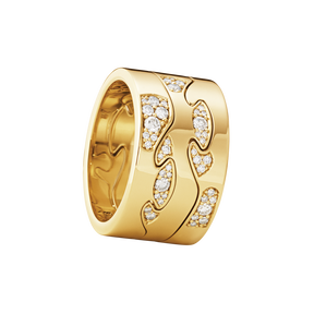 FUSION 3delt ring FUSION 3delt ring