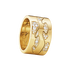 FUSION 3teiliger Ring