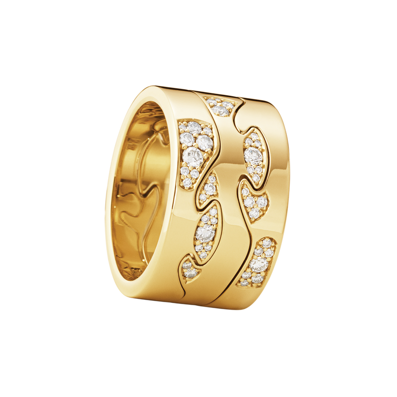 FUSION 3teiliger Ring