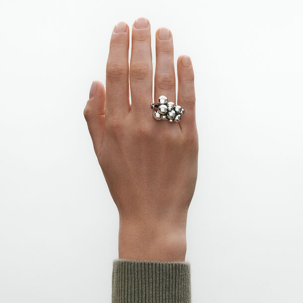 コリン・モリカワがプレーオフ投入ギアを徹底解説 【PGAツアー 米国男子】 ｜GDO ゴルフダイジェスト・オンライン pavoni ヴィエノワズリーリング クローバー型 by Johan Martin XF54