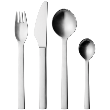 NEW YORK 4ピースセット I Georg Jensen
