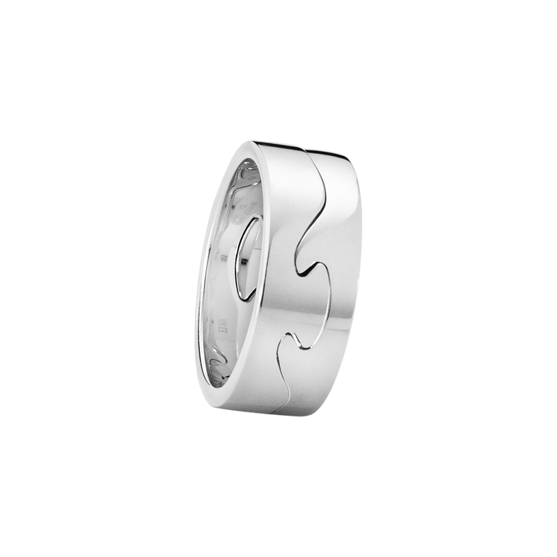 Georg sale jensen puzzle