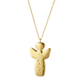 2017 Ornament Michael, gold plated