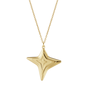 2021 Ornament, Four Point Star 2021 Ornament, Four Point Star