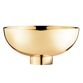 ILSE bowl - brass, small