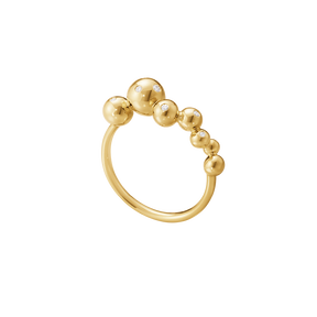 moon リング | BRASSYARD