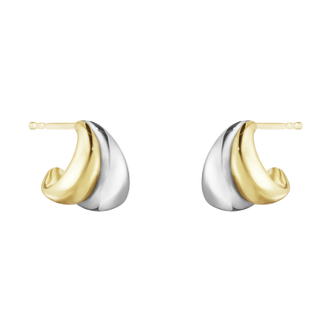 激安アウトレット 10017501-CURVE-SMALL-EARRING- アクセサリー