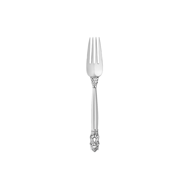 ACORN Pastry fork I Georg Jensen