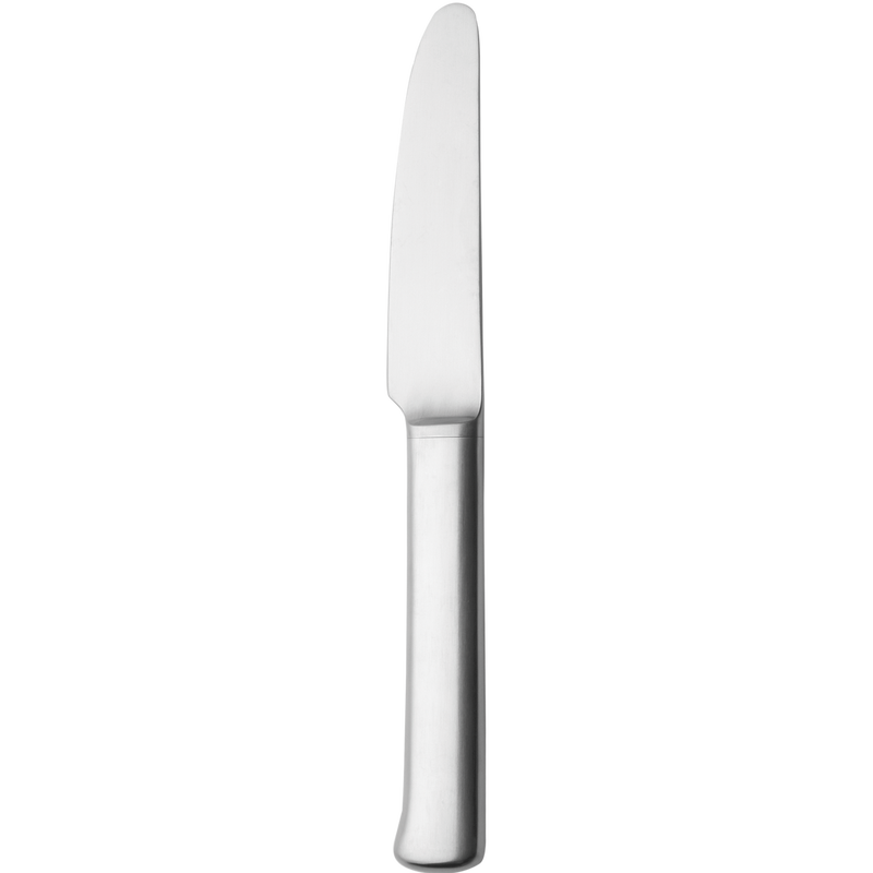 BO BONFILS Dinner knife, grill (short handle)