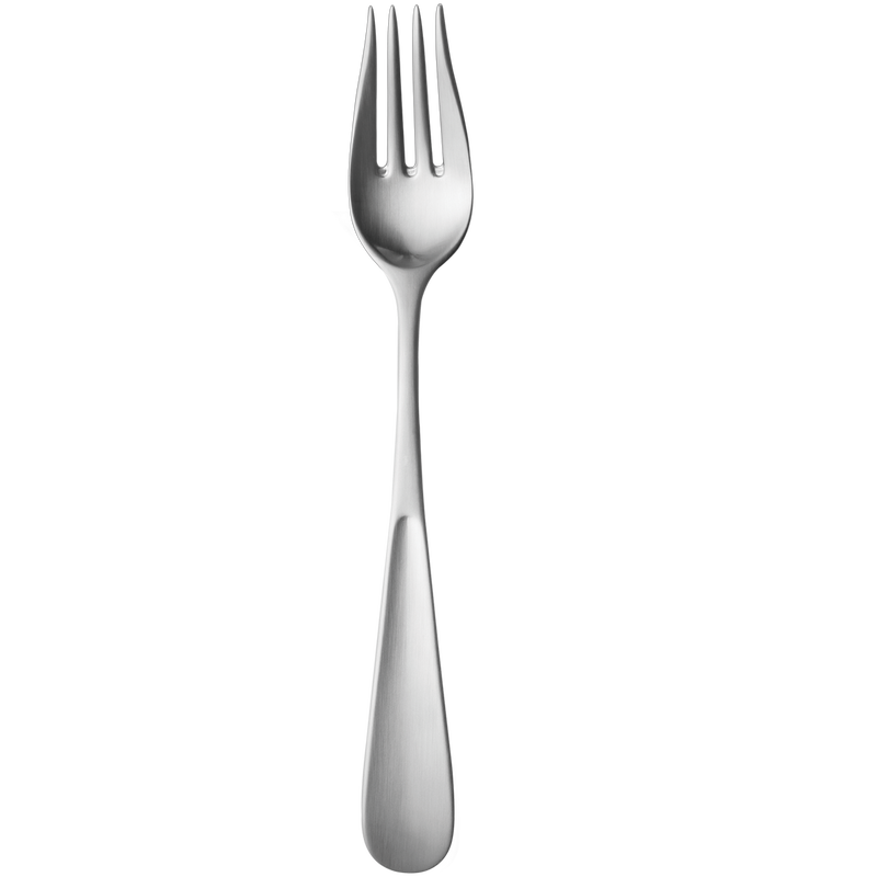 VIVIANNA Matte Dinner fork