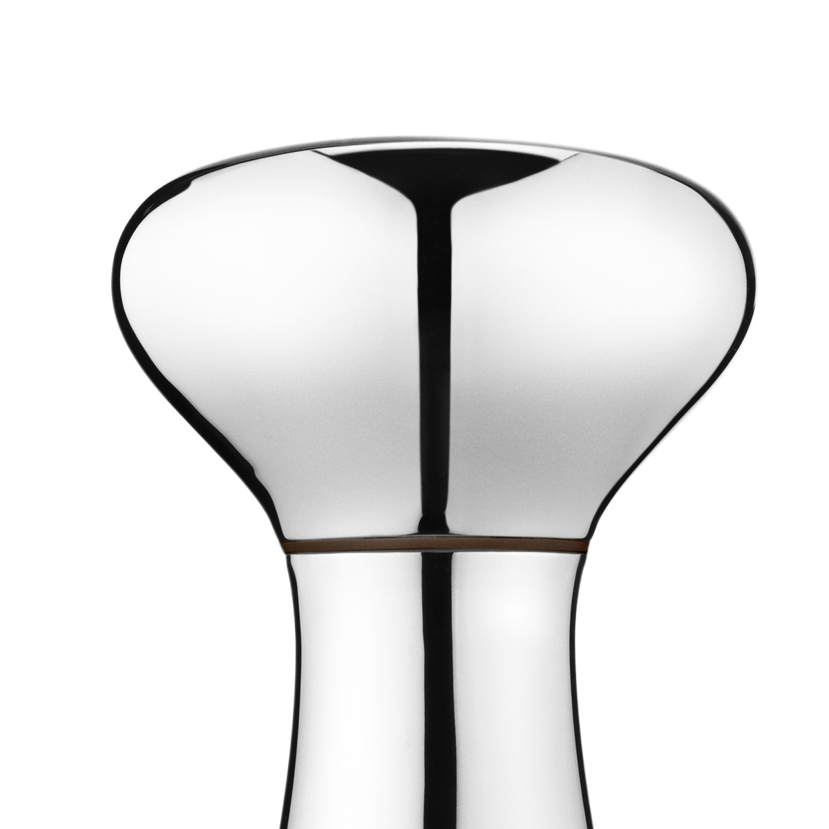 georg jensen twist salt and pepper mills