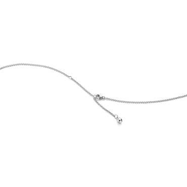 MOONLIGHT GRAPES halsband med hängsmycke