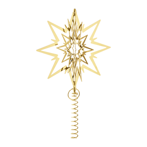 クリスマスツリー トップスター