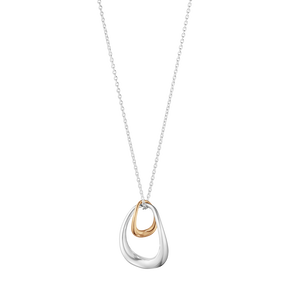 Georg jensen offspring pendant shop