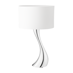 COBRA lampa, liten, vit