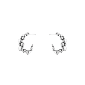 MOONLIGHT GRAPES Øreringe, hoops