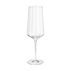 BERNADOTTE champagneglas, 6 stk - Design Inspireret af Sigvard Bernadotte