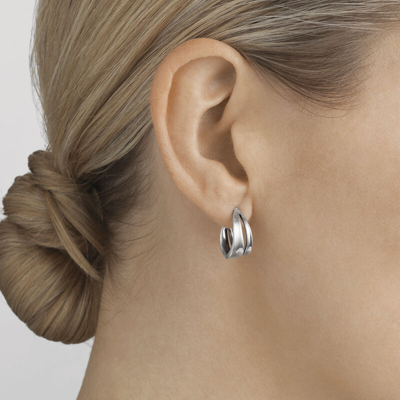 Marcia Elegant Sterling Silver Earrings For Women Georg Jensen Home decor · jewelry/watches · company. marcia earrings