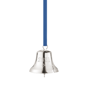 2021 Christmas Bell 2021 Christmas Bell
