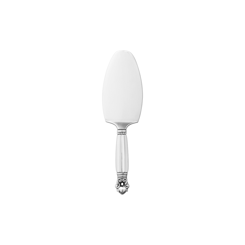 ACORN Cake spoon, small