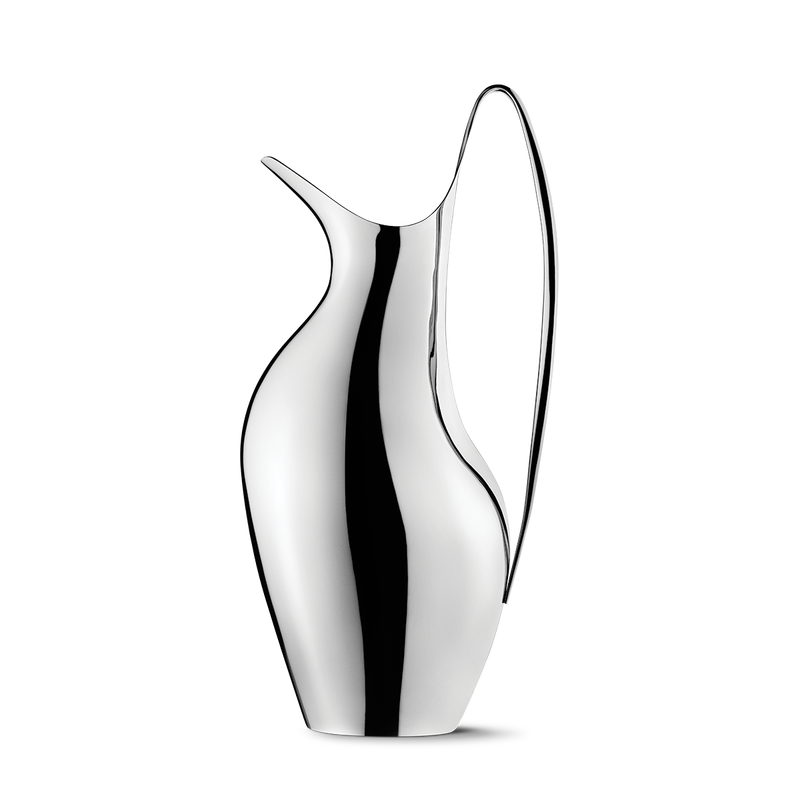 HK PITCHER 1.2 in steel Jensen