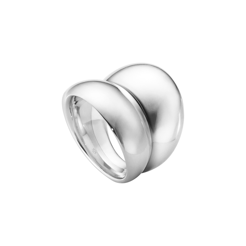 カーヴ (CURVE)リング