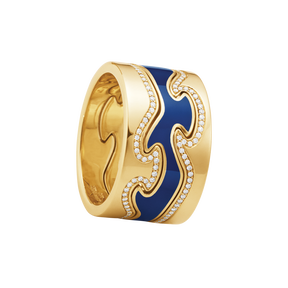 FUSION 3-delad ring FUSION 3-delad ring