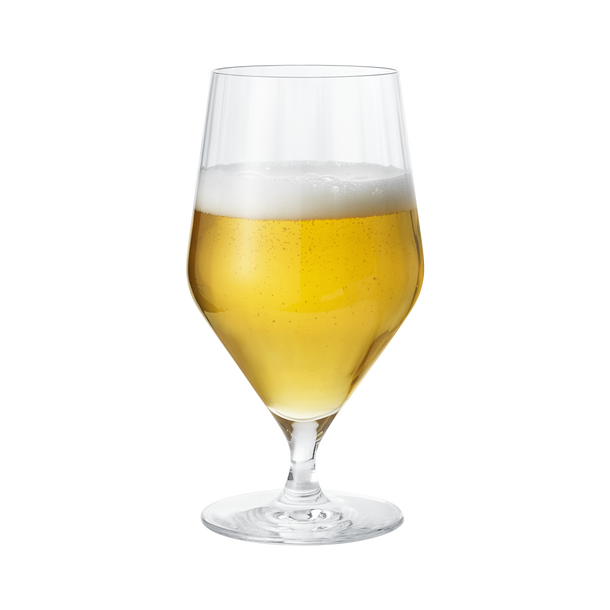 ベルナドッテ (BERNADOTTE) ビールグラス 6個セット