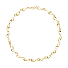 INFINITY Necklace