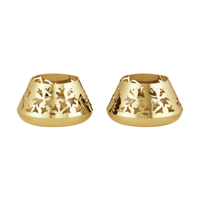 Georg jensen telys