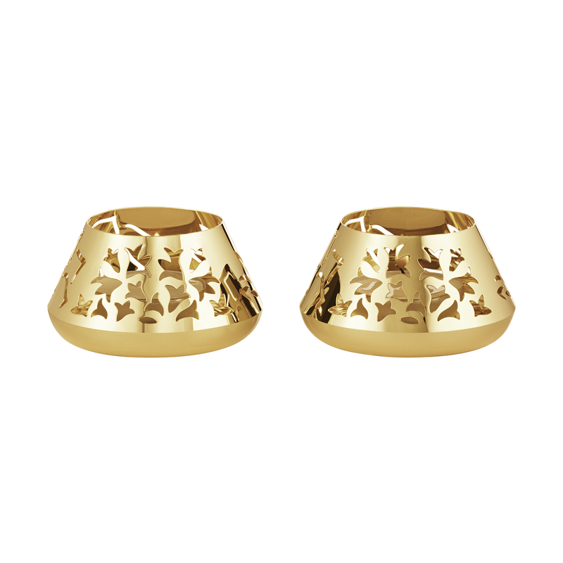 Georg jensen telys Georg jensen telys