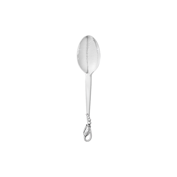 BLOSSOM ティースプーン（L） - チャイルドスプーン I Georg Jensen
