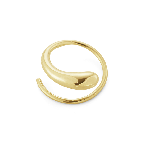 Georg jensen discount mercy earrings