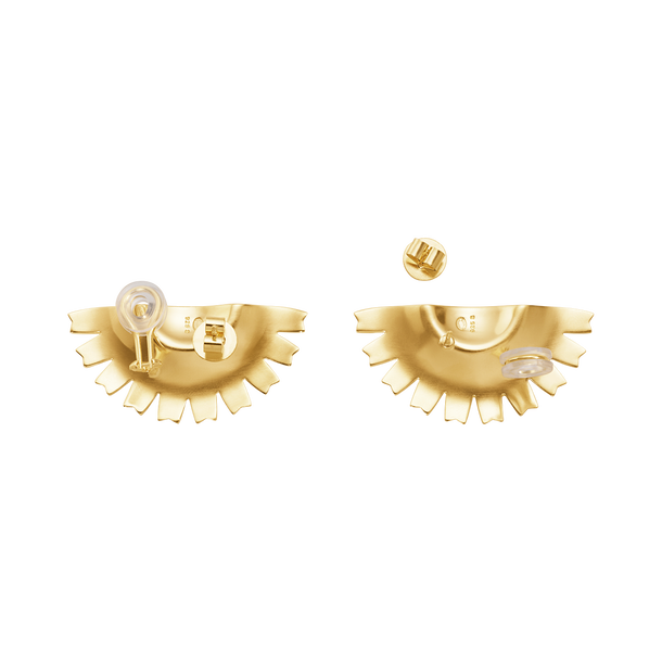 デイジーイヤリング デイジー (DAISY) ピアス