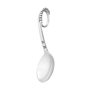 ORNAMENTAL NO. 41 Baby spoon, curved