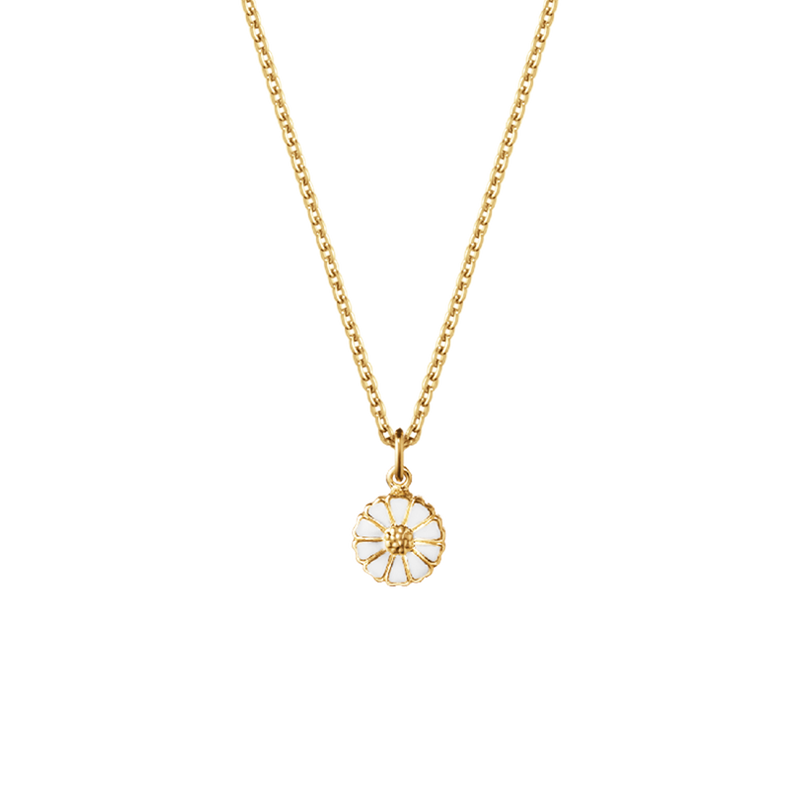 DAISY Necklace with Pendant, mini