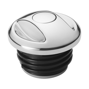 BERNADOTTE 备件 - 带有按钮的壶盖，适用于保温壶