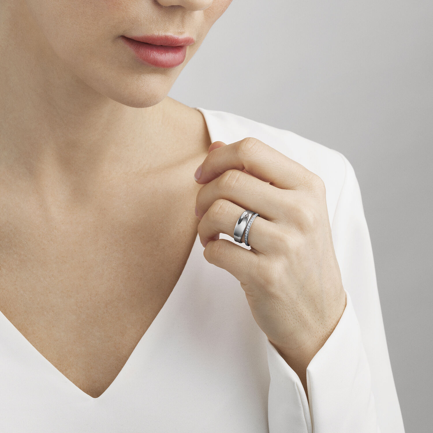 narciso rodriguez for her eau de parfum 50ml