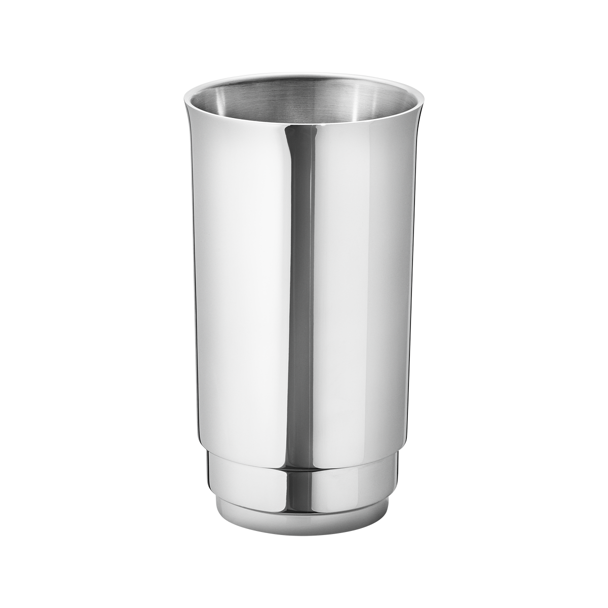 Manhattan stainless steel wine bottle cooler Jensen