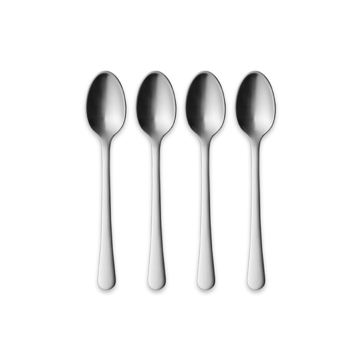 COPENHAGEN dessert spoon giftbox, 4 pcs