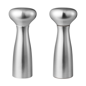 ALFREDO salt & pepper ALFREDO salt & pepper