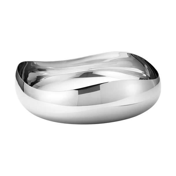 コブラ(COBRA)サービングボウル(L) ステンレススティール