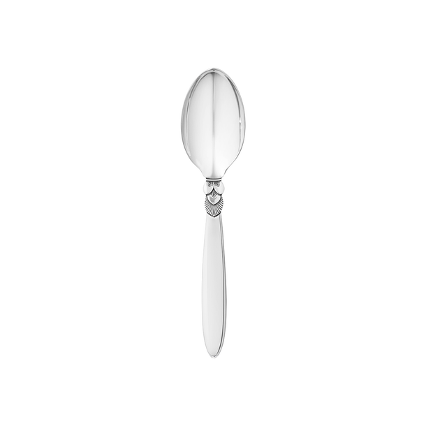 【返品?交換対象商品】 Dinner CACTUS spoon Jensen Georg I カトラリー(スプーン等)