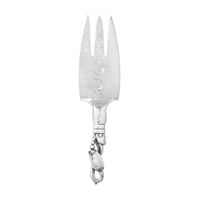 BLOSSOM Fish serving fork