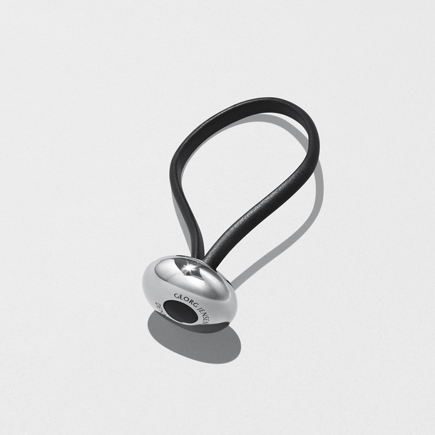 Georg jensen heart keyring online