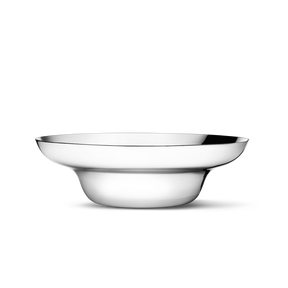 ALFREDO salatskål, rustfrit stål ALFREDO salatskål, rustfrit stål